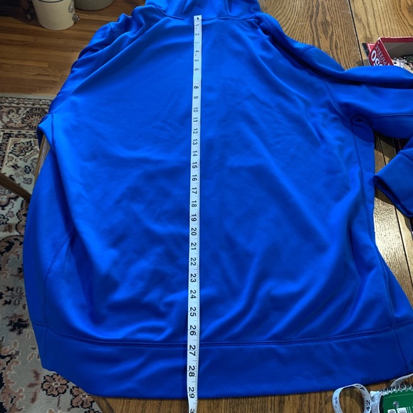 🔷Nike Therma-Fit Hoodie Full Zip XL - Picture 5 of 6